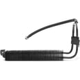 thumbnail image 1 of A-Premium Power Steering Oil Cooler Compatible with Chevrolet Silverado 1500 2009-2014, Tahoe, Suburban 1500, Avalanche & GMC Sierra 1500, Yukon, Yukon XL 1500 & Cadillac Escalade, Escalade ESV EXT, 1 of 8