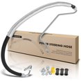 thumbnail image 2 of Power Steering Pump Filter With O-Ring – EDPN3K758A – Fits Ford 2000, 3000, 4000, 5000 Tractors 2 of 5