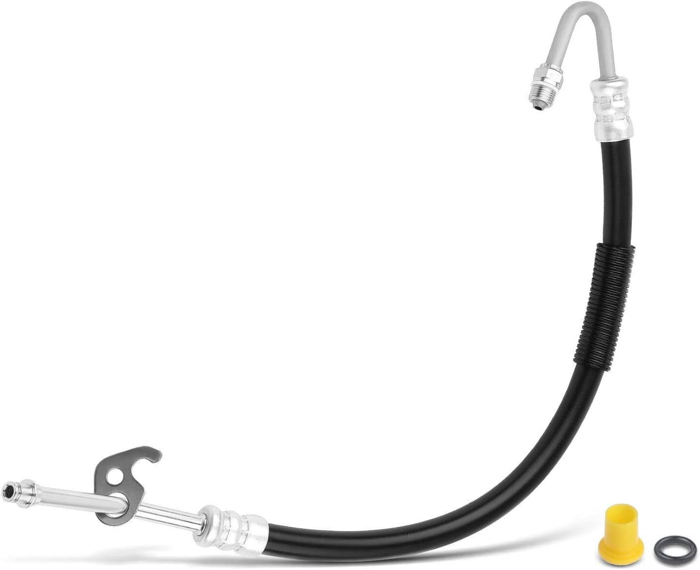 Sunsong 3402316 Power Steering Pressure Hose Assembly – Fits