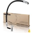 thumbnail image 2 of AM Autoparts Power Steering Pressure Line Hose For 2004-2010 INFINITI & 2004-2012 Nissan 2 of 6