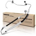 thumbnail image 1 of A-Premium Power Steering Pressure Hose Line Assembly Compatible with Kia Sedona 2011-2012 V6 3.5L Replace# 575104D202, 1 of 8