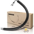 thumbnail image 1 of A-Premium Power Steering Pressure Hose Line Assembly Compatible with Nissan Altima 2007 2008 2009 2010 2011 2012, 2.5L, with Washer, From Pump, 1 of 7