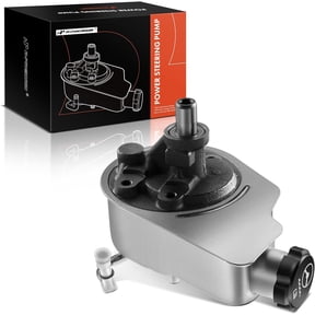 A-Premium Power Steering Pump Automotive Specialty Parts