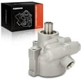 thumbnail image 1 of A-Premium Power Steering Pump Compatible with Chevrolet Malibu Uplander Venture Pontiac G6 Montana Saturn Aura Relay Buick Terraza Rendezvous Fits select: 2010 CHEVROLET MALIBU 1LT, 1 of 9