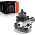 thumbnail image 1 of A-Premium Power Steering Pump Compatible with Nissan Pathfinder 1987-1988, Pickup 1995-2004, D21 1986-1994, 240SX 1989-1990, 2.4L 3.0L, Replace # 21-5728, 4911001G10, 1 of 9
