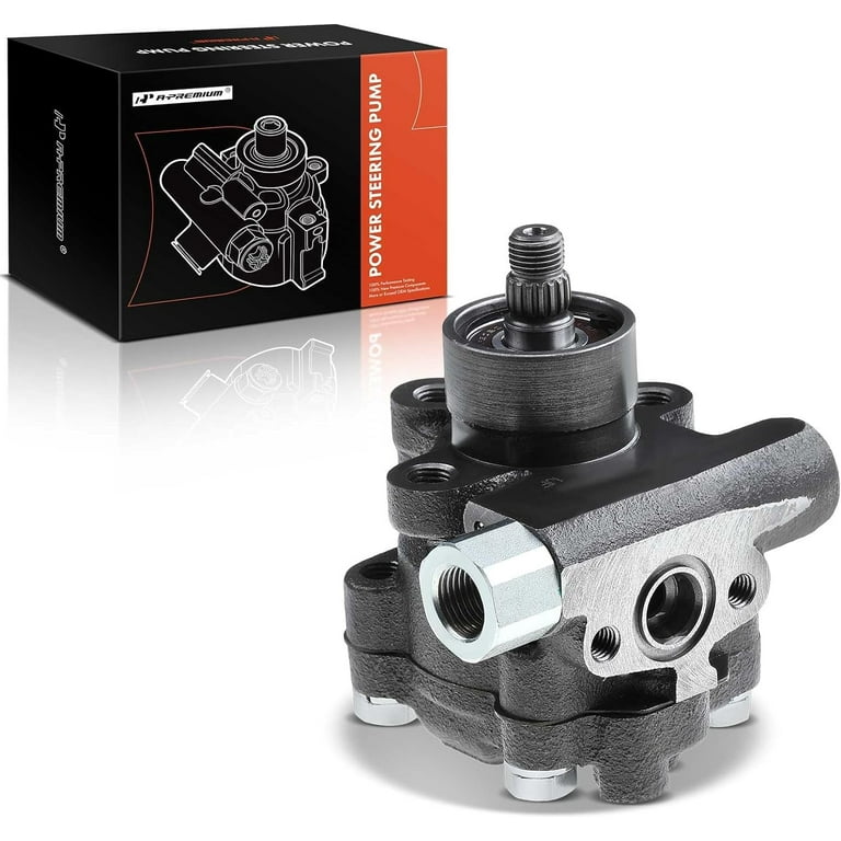 その他 JSpod premium Order Freightliner Medium-Duty Steering Pump | 14-20739-002