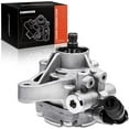 thumbnail image 1 of A-Premium Power Steering Pump Compatible with Acura RDX 2007 2008 2009 2010 2011 2012 L4 2.3L, 1 of 9