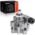 thumbnail image 1 of A-Premium Power Steering Pump Compatible with Cadillac CTS 2003-2004, V6 3.2L Gas, Replace # 21-5344, 25683323, 1 of 9
