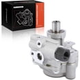 thumbnail image 1 of A-Premium Power Steering Pump Compatible with Dodge Neon 1995-1999, Plymouth Neon 1995-1999, Replace # 21-5926, 4626897, 1 of 9
