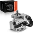 thumbnail image 1 of A-Premium Power Steering Pump Compatible with Hyundai Tiburon 2003-2008, 1 of 9
