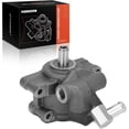 thumbnail image 1 of A-Premium Power Steering Pump Replacement for Ford Crown Victoria Mercury Grand Marquis 2004-2007 Lincoln Town Car 2003-2006, 1 of 8