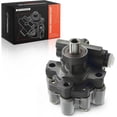 thumbnail image 1 of A-Premium Power Steering Pump Replacement for PT Cruiser 2003-2010 Dodge Neon 2003-2005, 1 of 9