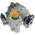thumbnail image 1 of A-Premium Power Steering Pump Without Active Steering Replacement for BMW E60 E63 E65 545i 550i 645Ci 650i 745i 750i 2002-2010, 1 of 3