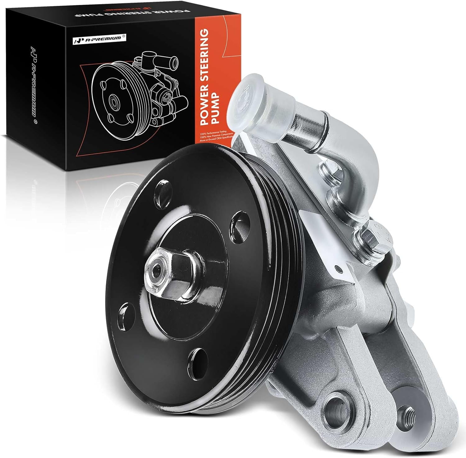 GENUINE NEW POWER STEERING GEAR SEAL KIT SUITS HYUNDAI ELANTRA 2001