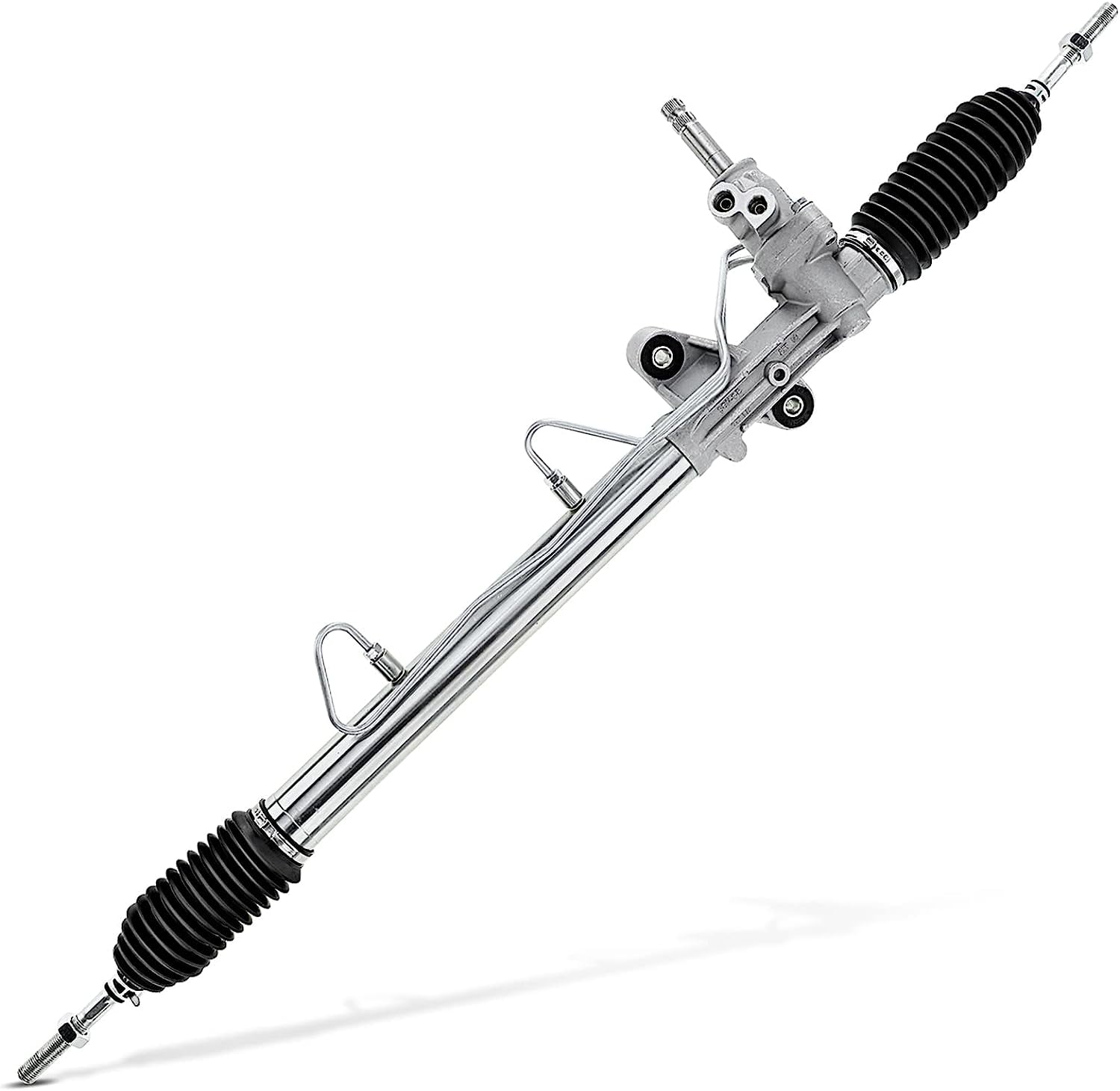 A-Premium Power Steering Rack and Pinion Assembly, with