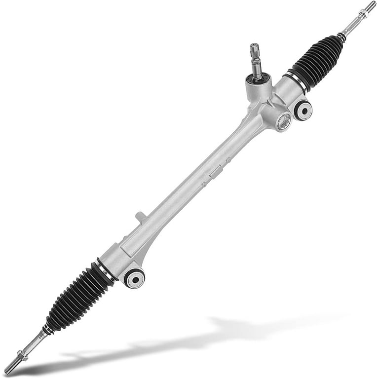 Steering System Rack & Pinion Bruce & Shark Steering Rack Boots Pair For Po-la-r - Foto 6