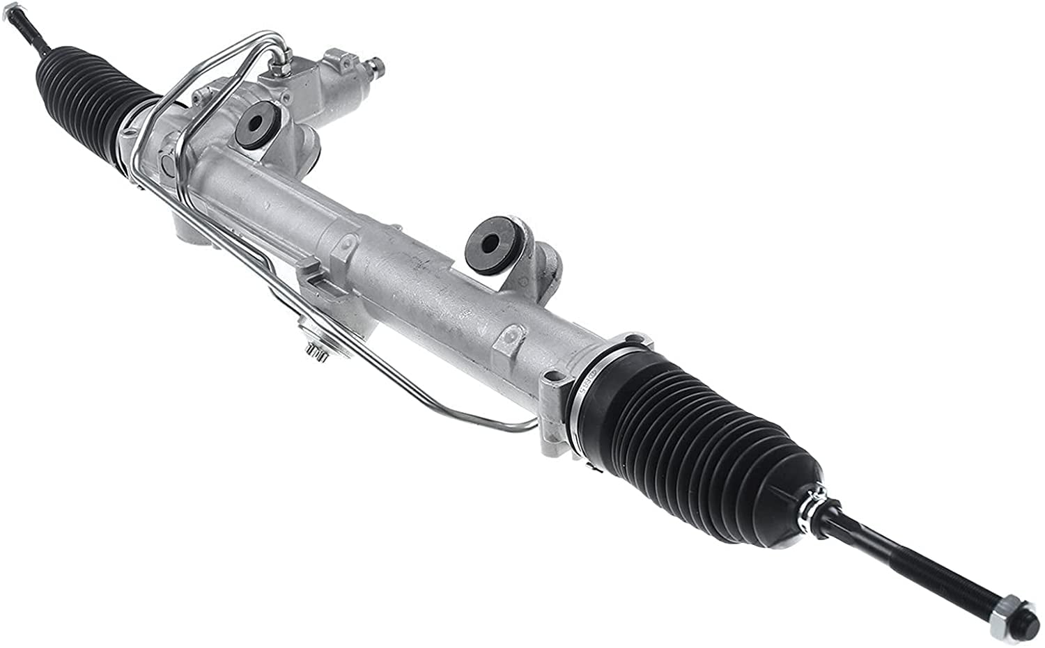 APremium Power Steering Rack and Pinion Assembly Compatible with