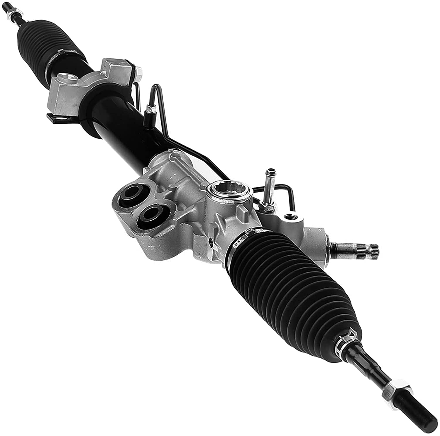 Nissan Frontier Steering Shaft Nissan Frontier Steering Shaft
