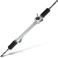thumbnail image 1 of A-Premium Power Steering Rack Pinion Assembly Compatible with Toyota Sienna 2011-2020, 3.5L, FWD, Replace# 4551008010, 1 of 8
