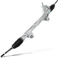 thumbnail image 1 of A-Premium Power Steering Rack Pinion Assembly with Inner Tie Rods Compatible with Ford F-150 F150 Expedition Lincoln Navigator 2009-2010 Replace# 9L1Z3504A, 9L3Z3280A, 1 of 9