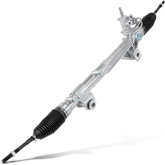 Lincoln Navigator Rack And Pinion Assembly