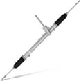 thumbnail image 1 of A-Premium Power Steering Rack Pinion Assembly with Inner Tie Rods Compatible with Jeep Renegade 2015-2021 & Fiat 500X 2016-2020, 1.3L, 1.4L, 1.8L, 2.4L, 1 of 9