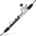 thumbnail image 1 of A-Premium Power Steering Rack Pinion Assembly with Inner Tie Rods Compatible with Kia Optima 2006-2010, Rondo 2007-2012, Magentis 2007-2010, 2.4L 2.7L, 1 of 9