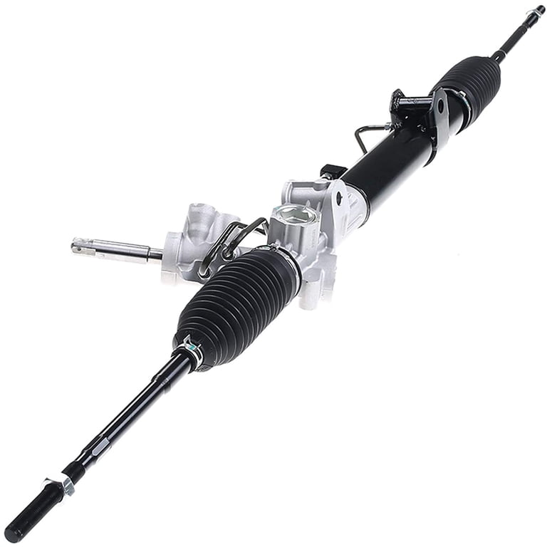 Power Steering Seal Kit For Chrysler Town & Country 2011-2013 - Complete Rack And Pinion Repair Set