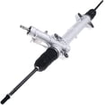 thumbnail image 1 of A-Premium Power Steering Rack and Pinion Assembly Compatible with Dodge Freightliner Mercedes-Benz Sprinter 2500 Sprinter 3500 2007-2011, 1 of 5