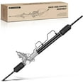thumbnail image 1 of A-Premium Power Steering Rack and Pinion Assembly Compatible with Hyundai Tucson 2005-2009 Kia Sportage 2005-2010, 1 of 7