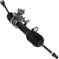 thumbnail image 1 of A-Premium Power Steering Rack and Pinion Assembly Compatible with Nissan Pathfinder 1996-1999 with Hydraulic Power, 1 of 3