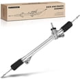 thumbnail image 1 of A-Premium Power Steering Rack and Pinion Assembly Compatible with Toyota Highlander 2008-2017, 1 of 7