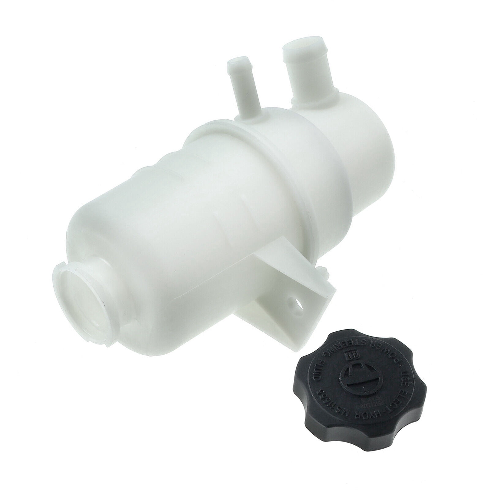A-Premium Power Steering Reservoir Kit with Cap Compatible with Chrysler Town & Country 2011-2016 Dodge Grand Caravan 2011-2020 Ram C/V 2012-2015