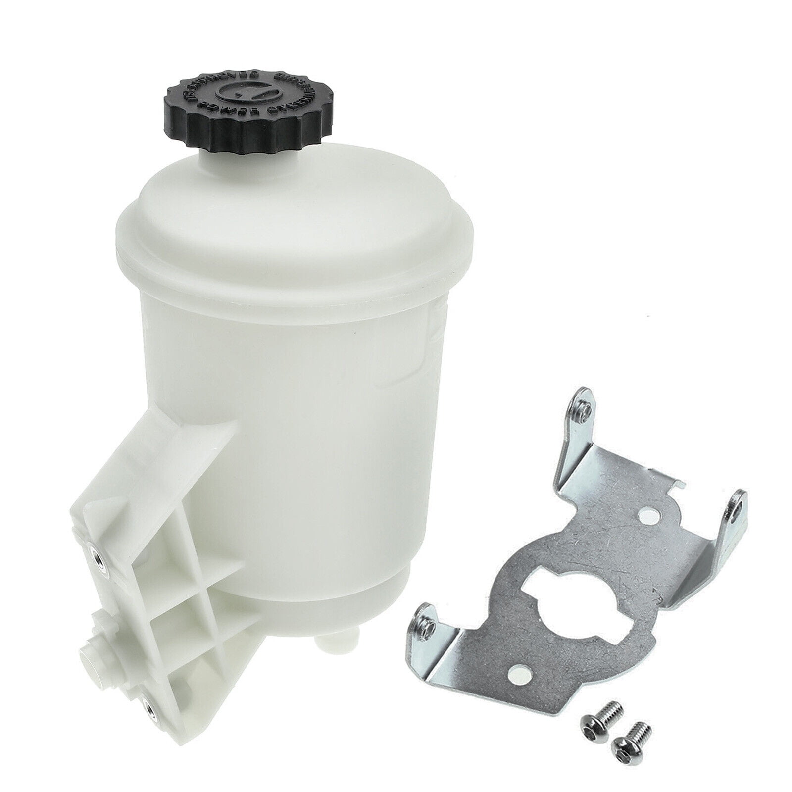 A-Premium Power Steering Reservoir Tank Compatible with Ram 2500 2011-2019 Ram 3500 4500 5500 2011-2018 5.7L 6.4L 6.7L
