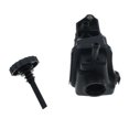 thumbnail image 1 of A-Premium Power Steering Reservoir with Cap Compatible with Dodge Neon 2000-2005 Chrysler Neon 2000-2002 Plymouth Neon 2000-2001 2.0L, 1 of 1