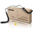 thumbnail image 1 of A-Premium Power Steering Return Hose Line Assembly Compatible with Ford F-450 F-550 Super Duty 2006-2007 6.0L 6.8L, 1 of 6