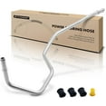 thumbnail image 1 of A-Premium Power Steering Return Line Hose Assembly Compatible with Acura MDX 2010-2013 V6 3.7L Intermediate Pipe, 1 of 6
