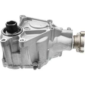 A-Premium Power Take Off Transfer Case Unit Compatible with Ford Edge 2007-2014, Explorer 2011-2015, Flex 2009-2015, Taurus 2008-2015, Taurus X & Lincoln MKS 2009-2016, MKT, MKX & Mercury Sable
