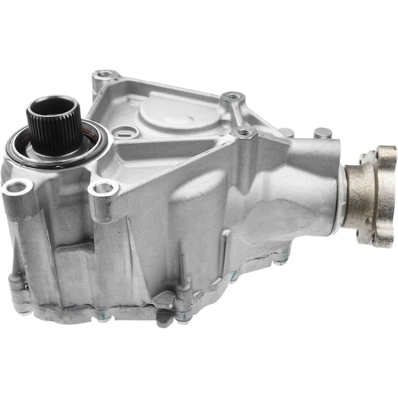 A-Premium Power Take Off Transfer Case Unit Compatible with Ford Edge 2007-2014, Explorer 2011-2015, Flex 2009-2015, Taurus 2008-2015, Taurus X & Lincoln MKS 2009-2016, MKT, MKX & Mercury Sable