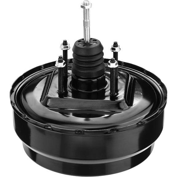 A-Premium Power Vacuum Brake Booster Compatible with Acura SLX 1996-1997 Isuzu Trooper V6 3.2L