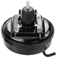 thumbnail image 1 of A-Premium Power Vacuum Brake Booster Compatible with Toyota Tercel 1987-1990 L4 1.5L Hatchback Sedan, 1 of 6