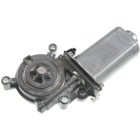 A-Premium Power Window Lift Motor Compatible with Buick & Cadillac & Chevrolet & Oldsmobile & Pontiac Models - Electra, LeSabre, Allante, DeVille, Fleetwood, Corsica, Delta 88