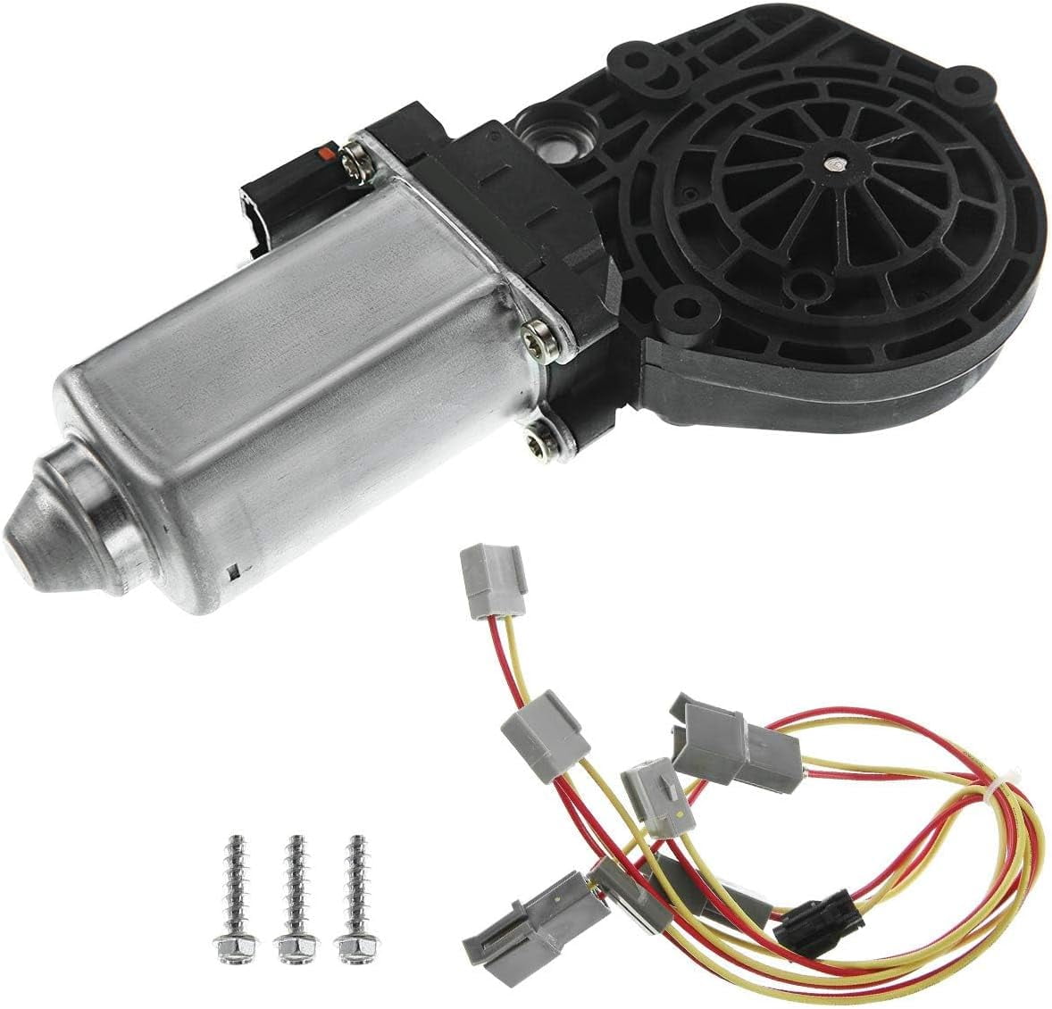 Ford F100 Power Window Motor