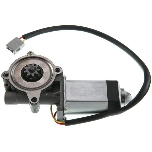 A-Premium Power Window Lift Motor Compatible with Ford F-150/250/350 Bronco Country Squire Cougar Thunderbird Mercury Grand Marquis Cougar Mark VIII Fits select: 1992-1995 FORD F150