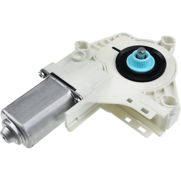 A-Premium Power Window Lift Motor Compatible with Ford Taurus, Taurus X 2008-2009, Freestyle, Five Hundred & Mercury Montego 2005-2007, Sable 2008-2009, Replace# 5F9Z7423395AA