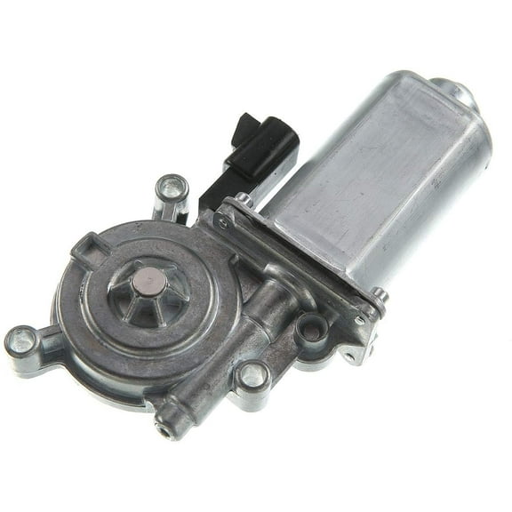 A-Premium Power Window Lift Motor Compatible with Buick Century Chevrolet Impala GMC Oldsmobile Pontiac 1996-2007 Passenger Side