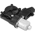 thumbnail image 1 of A-Premium Power Window Lift Motor Compatible with Cadillac XTS 2010-2015 & Saab 9-4X 2011-2011, Front Right Passenger, Replace# 20991465, 1 of 6