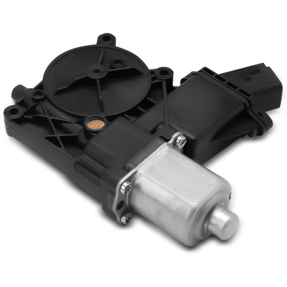 A-Premium Power Window Lift Motor Compatible with Cadillac XTS 2013-2019, Front Right Passenger Side