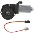 thumbnail image 1 of A-Premium Power Window Lift Motor Compatible with Ford Crown Victoria Lincoln Town Car Mercury Marauder 1990-2011 Front Right or Rear Left Side, 1 of 3