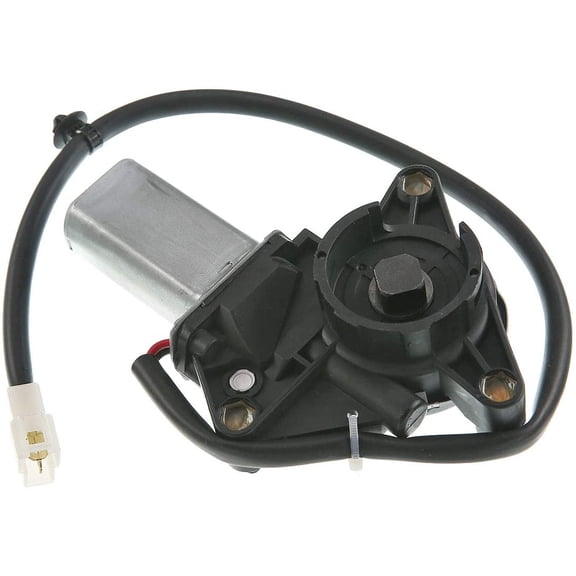 A-Premium Power Window Lift Motor Compatible with Mazda Miata 1999-2005 Convertible Front Left Driver Side